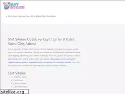 Sites similar to suvesaglik.org