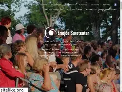 Sites similar to suveteater.ee