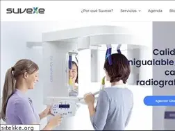 Sites similar to suvexe.com.mx