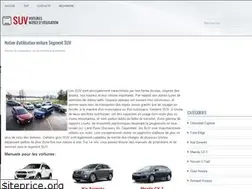 Sites similar to suvfrauto.net