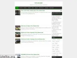 Sites similar to suvgallery.blogspot.com