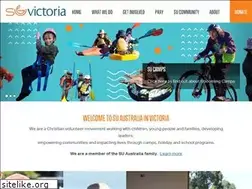 Sites similar to suvic.org.au