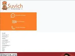 Sites similar to suvich.com