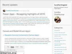 Sites similar to suvidhablogpost.wordpress.com
