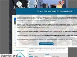 Sites similar to suvidhaengineers.com