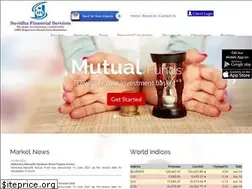 Sites similar to suvidhafinancial.com