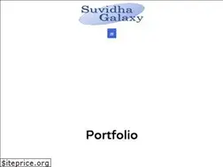 Sites similar to suvidhagalaxy.com