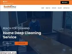 Sites similar to suvidhanow.in
