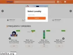 Sites similar to suvidhastore.co.in