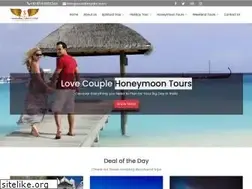 Sites similar to suvidhayatri.com