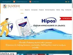 Sites similar to suvidhigroup.com