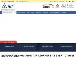 Sites similar to suvidya.ac.in