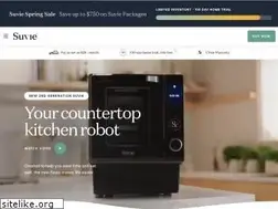 Sites similar to suvie.com