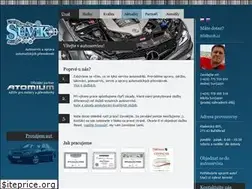 Sites similar to suvik.cz