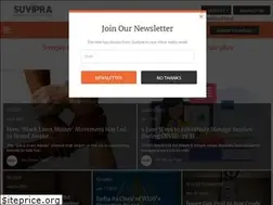 Sites similar to suvipra.com