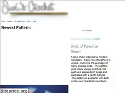 Sites similar to suviscrochet.com