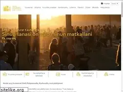 Sites similar to suviseurat.fi