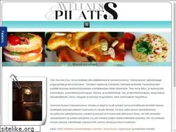 Sites similar to suvisuomi.com