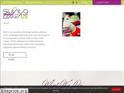 Sites similar to suvita.com