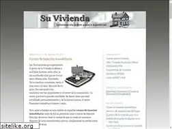 Sites similar to suvivienda.blogspot.com