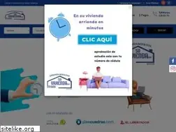 Sites similar to suvivienda.com.co