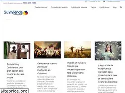 Sites similar to suviviendainternacional.com