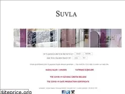 Sites similar to suvla.com.tr