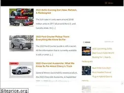 Sites similar to suvlifes.com