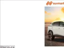 Sites similar to suvmarket.com
