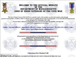 Sites similar to suvmass.org