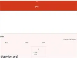 Sites similar to suvmatome.com