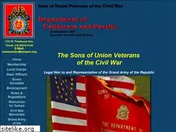 Sites similar to suvpac.org