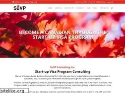 Sites similar to suvpconsulting.com