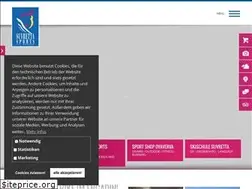 Sites similar to suvretta-sports.ch