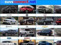 Sites similar to suvsconnect.net