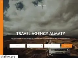 Sites similar to suvtours.kz