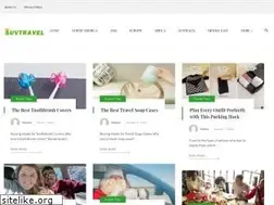 Sites similar to suvtravel.com