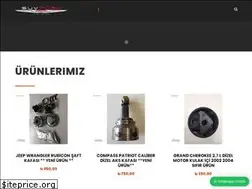 Sites similar to suvturk.com