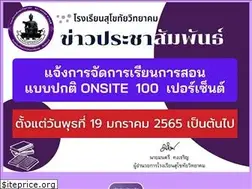 Sites similar to suw.ac.th