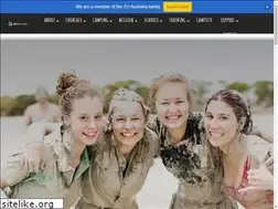 Sites similar to suwa.org.au