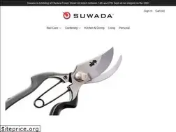Sites similar to suwadalondon.co.uk