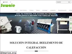 Sites similar to suwaie-heater.com