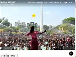 Sites similar to suwajunko.com