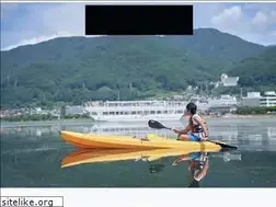 Sites similar to suwako-kayak.com