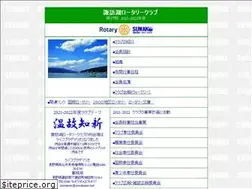Sites similar to suwakorc.net