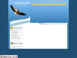 Sites similar to suwalszczyzna-jakbasn.pl