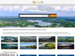 Sites similar to suwalszczyzna.com.pl