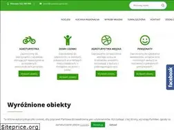 Sites similar to suwalszczyzna.net