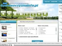 Sites similar to suwalszczyznainfo.pl