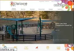 Sites similar to suwanee.com